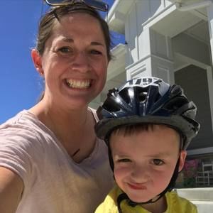 Meet your Posher, Melanie